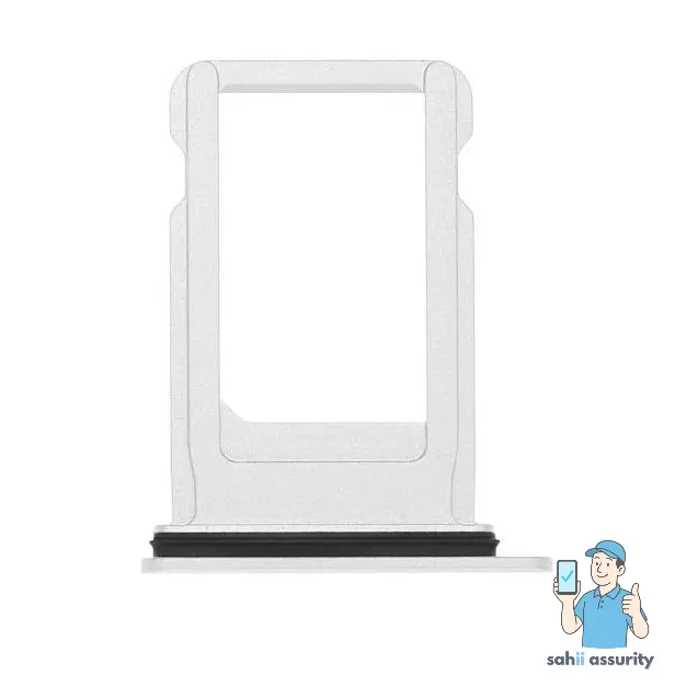 SIM Card Holder Tray for Apple iPhone SE 2020 thumbnail